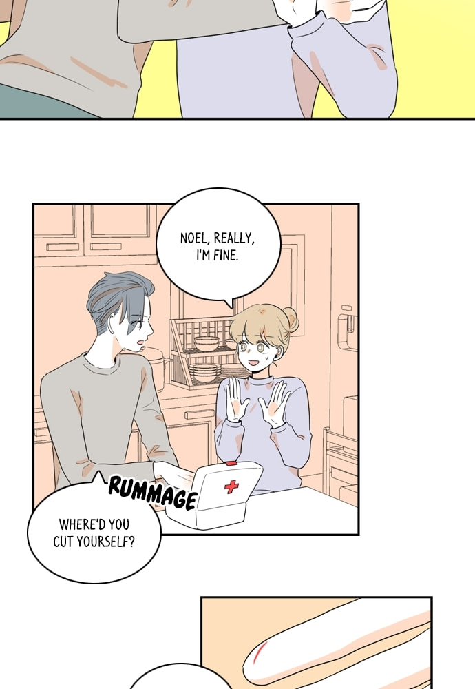 Our House Chapter 70 page 14 - 