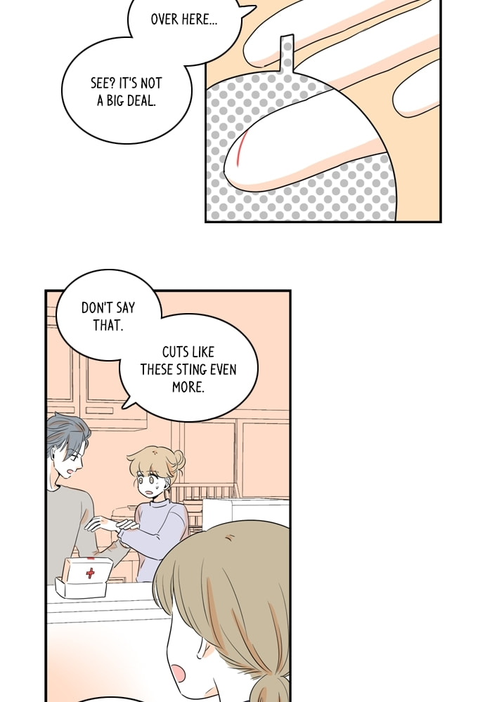 Our House Chapter 70 page 15 - 