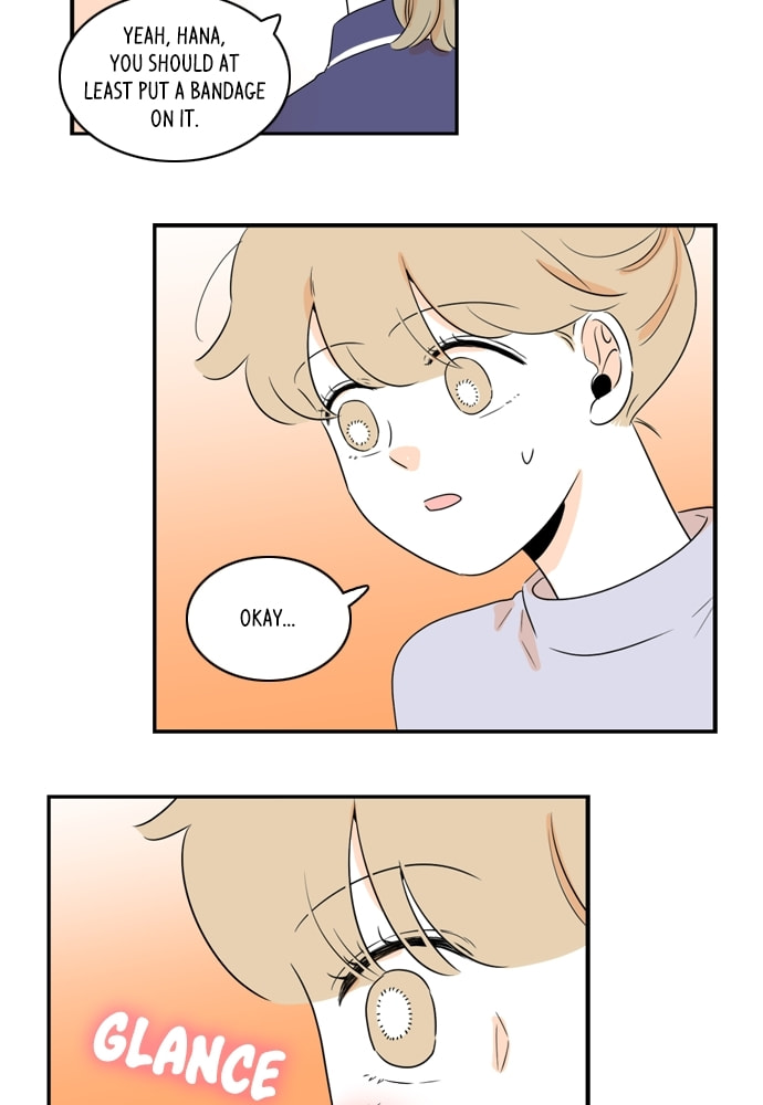 Our House Chapter 70 page 16 - 