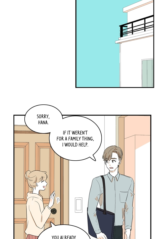 Our House Chapter 70 page 20 - 