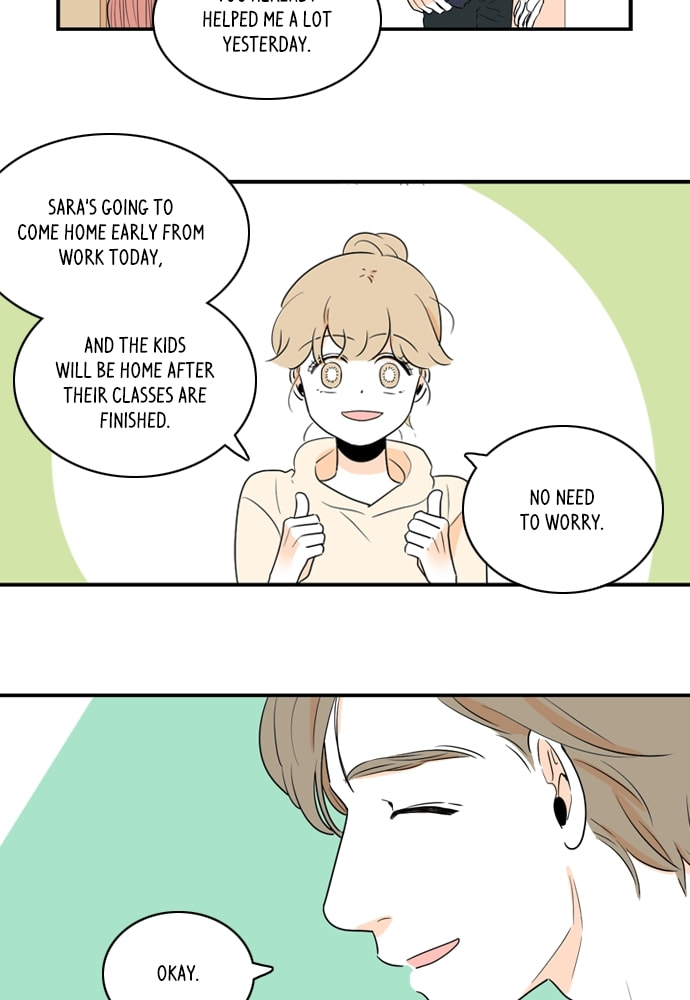 Our House Chapter 70 page 21 - 
