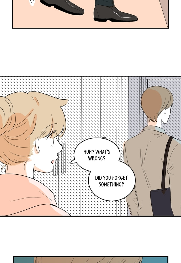 Our House Chapter 70 page 23 - 