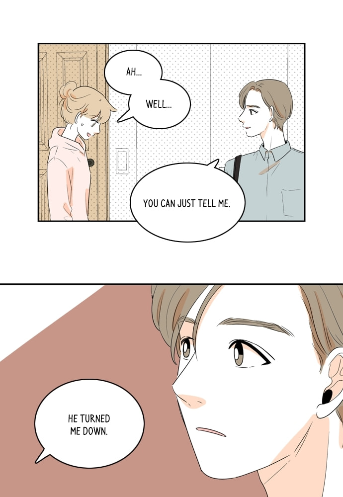 Our House Chapter 70 page 27 - 
