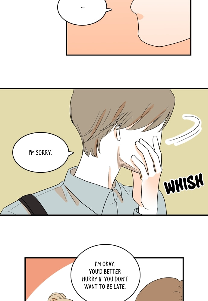Our House Chapter 70 page 29 - 