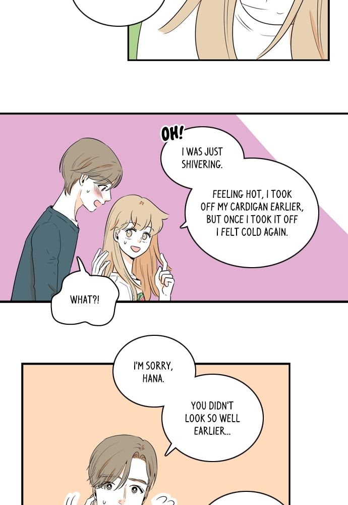 Our House Chapter 70 page 4 - 