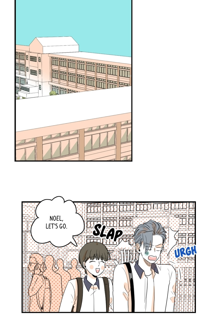 Our House Chapter 70 page 36 - 