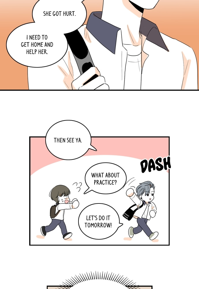 Our House Chapter 70 page 38 - 