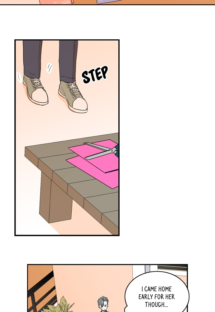 Our House Chapter 70 page 40 - 