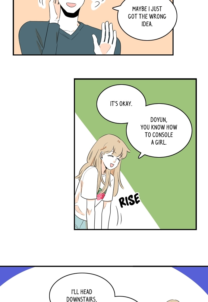 Our House Chapter 70 page 5 - 