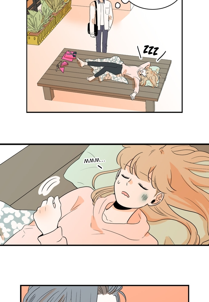 Our House Chapter 70 page 41 - 