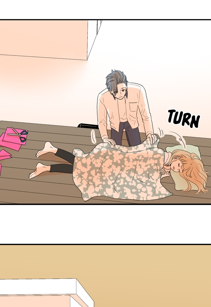 Our House Chapter 70 page 43 - 