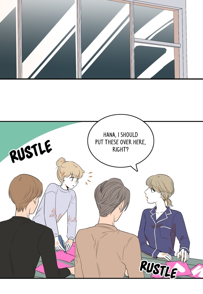 Our House Chapter 70 page 9 - 