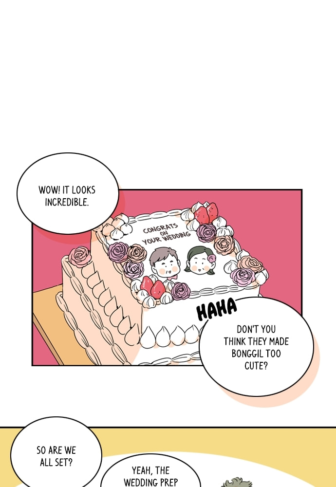 Our House Chapter 71 page 2 - 