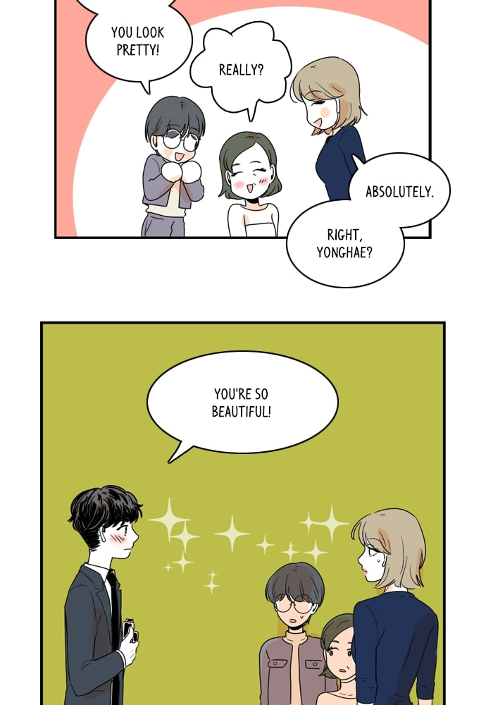 Our House Chapter 71 page 11 - 