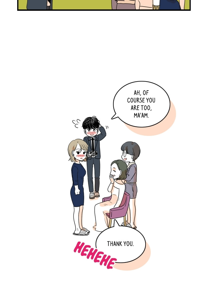 Our House Chapter 71 page 12 - 