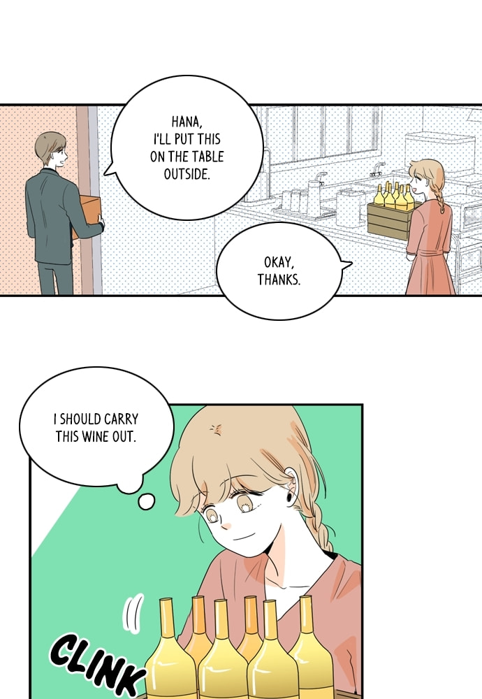 Our House Chapter 71 page 13 - 