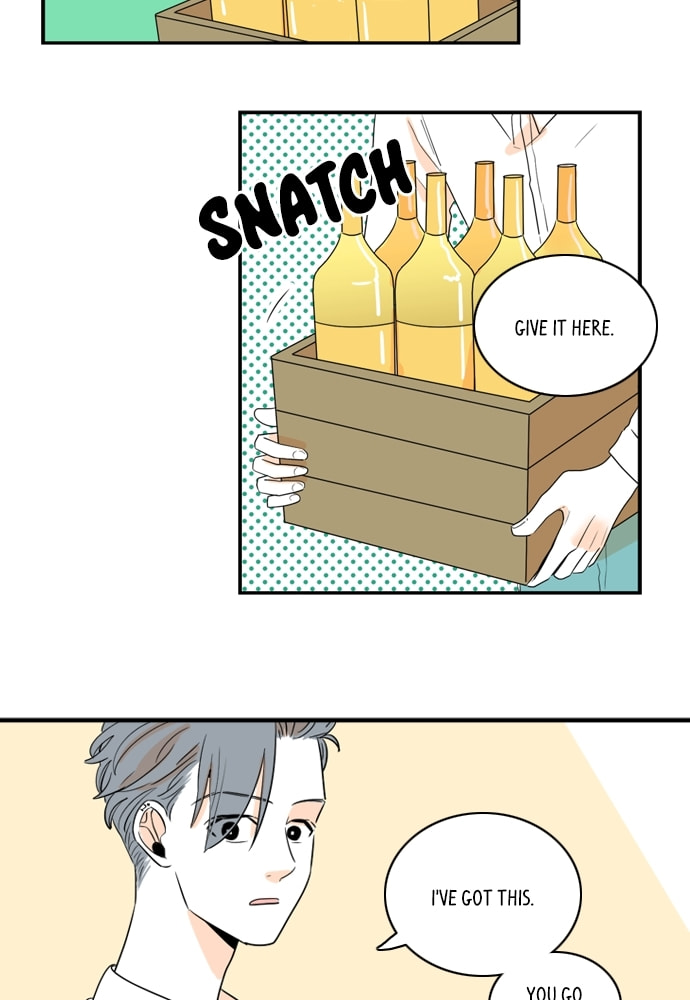 Our House Chapter 71 page 14 - 