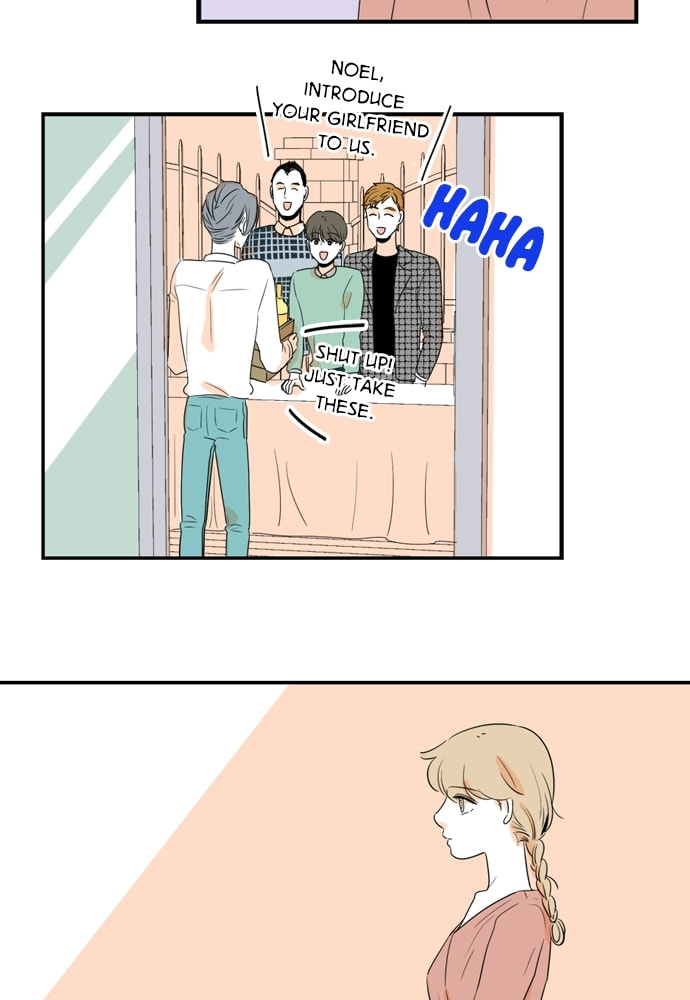 Our House Chapter 71 page 16 - 