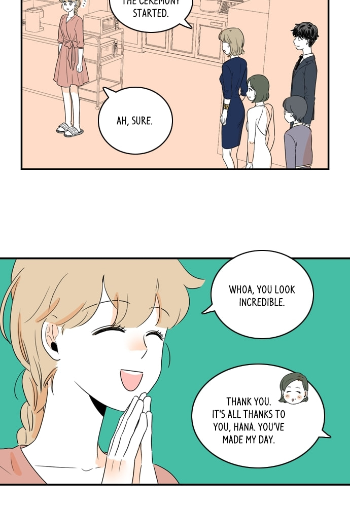 Our House Chapter 71 page 18 - 