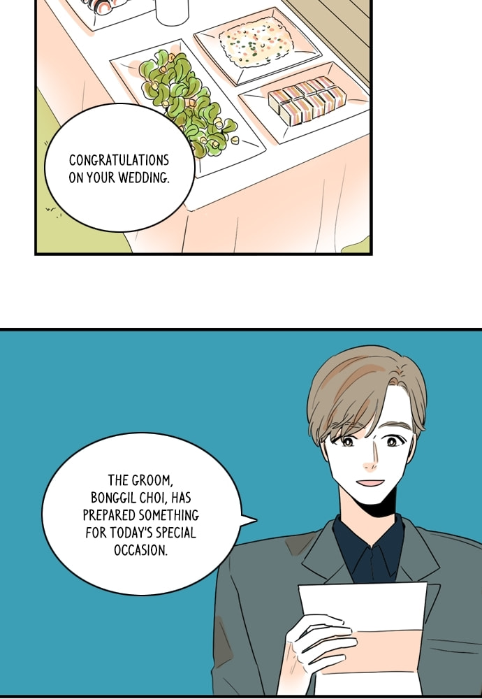 Our House Chapter 71 page 20 - 