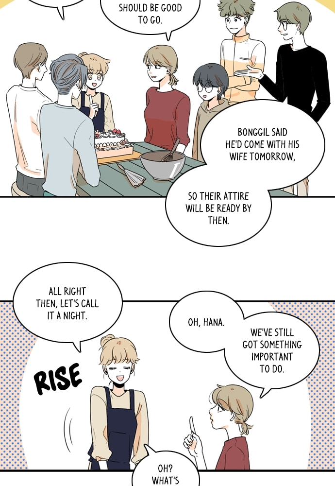 Our House Chapter 71 page 3 - 