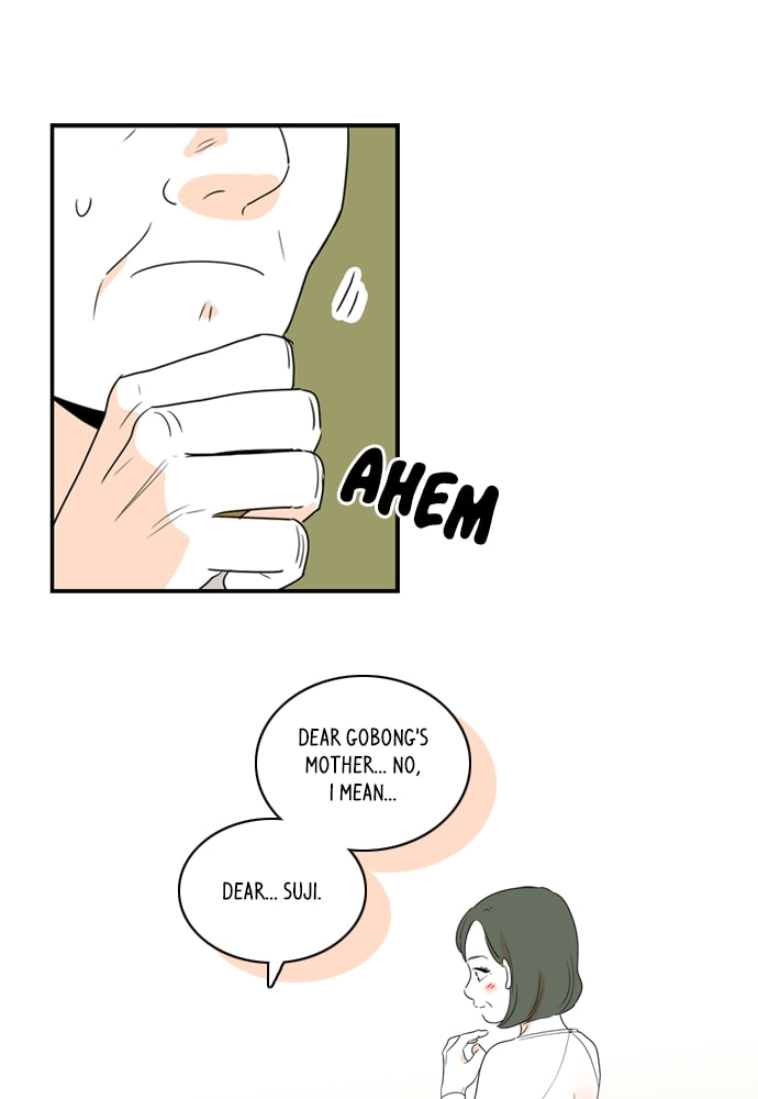 Our House Chapter 71 page 21 - 