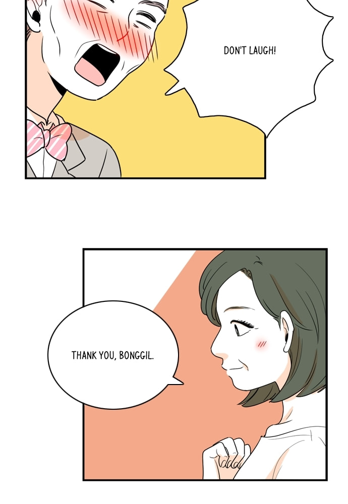 Our House Chapter 71 page 25 - 