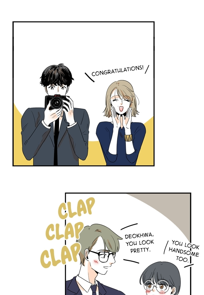 Our House Chapter 71 page 27 - 
