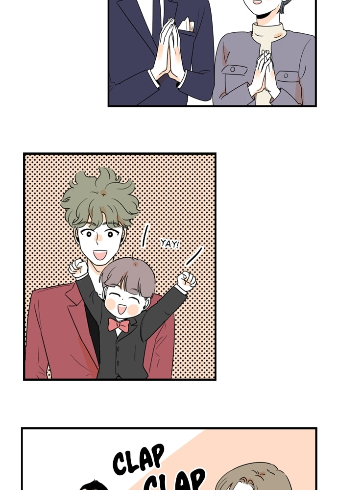 Our House Chapter 71 page 28 - 