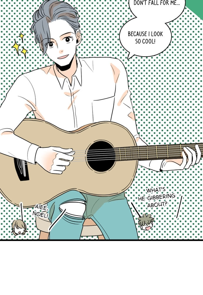 Our House Chapter 71 page 33 - 