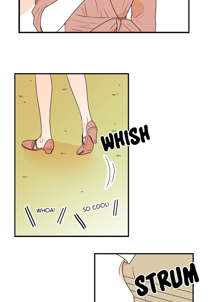 Our House Chapter 71 page 37 - 