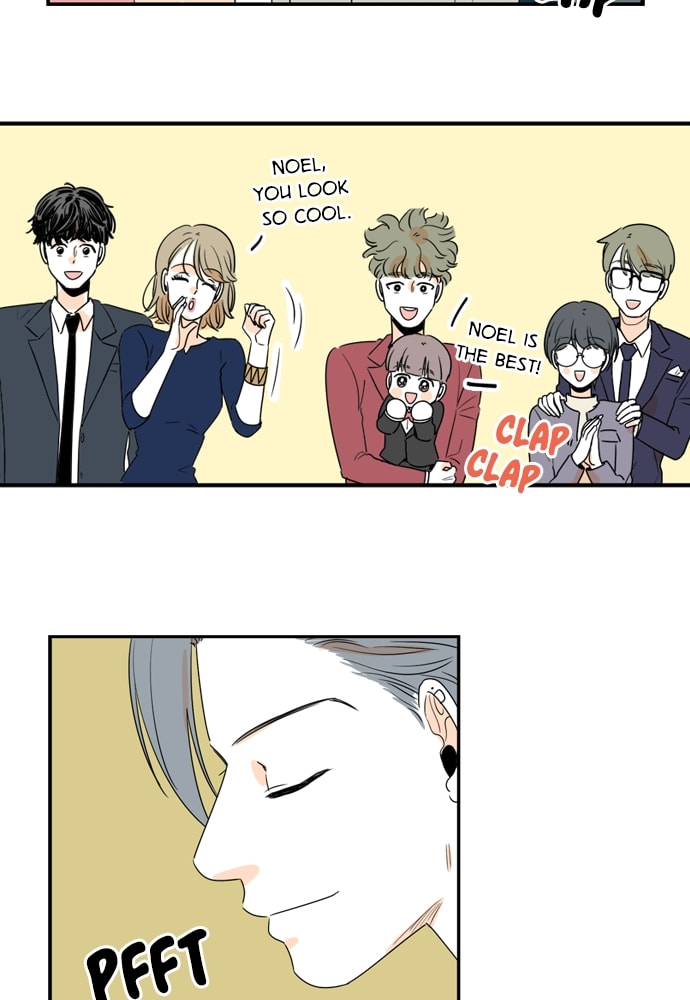 Our House Chapter 71 page 39 - 