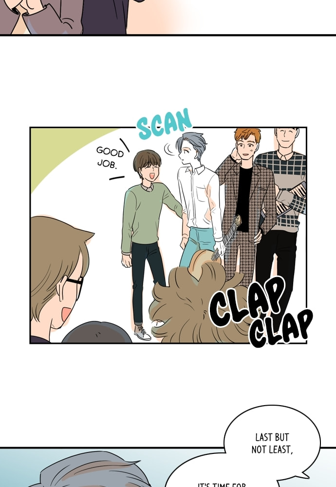Our House Chapter 71 page 41 - 