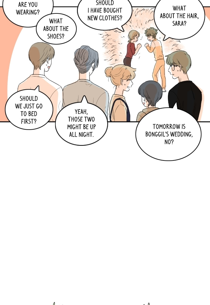 Our House Chapter 71 page 6 - 