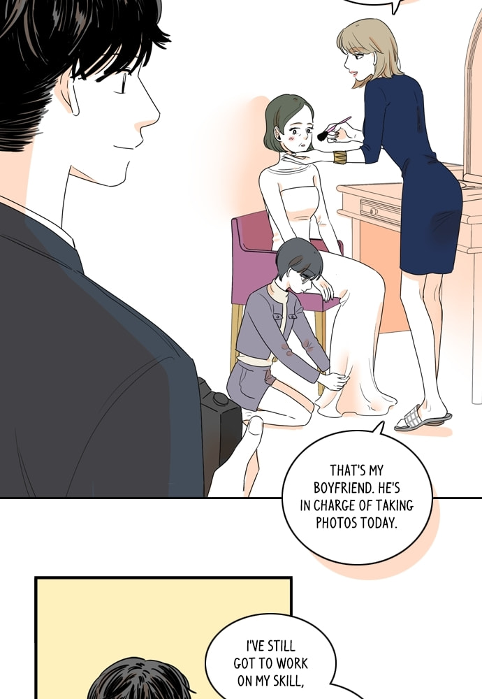Our House Chapter 71 page 9 - 