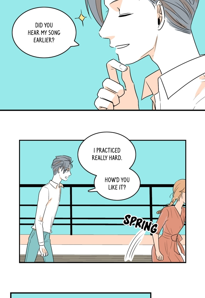 Our House Chapter 72 page 14 - 