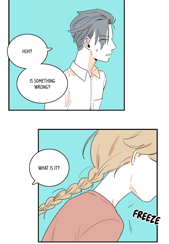 Our House Chapter 72 page 15 - 
