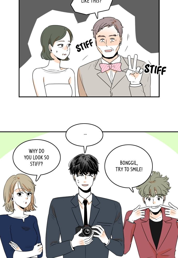 Our House Chapter 72 page 3 - 