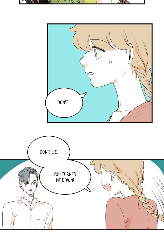 Our House Chapter 72 page 22 - 