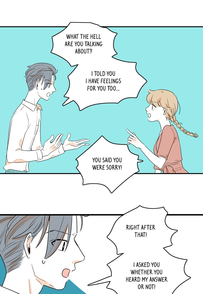 Our House Chapter 72 page 23 - 