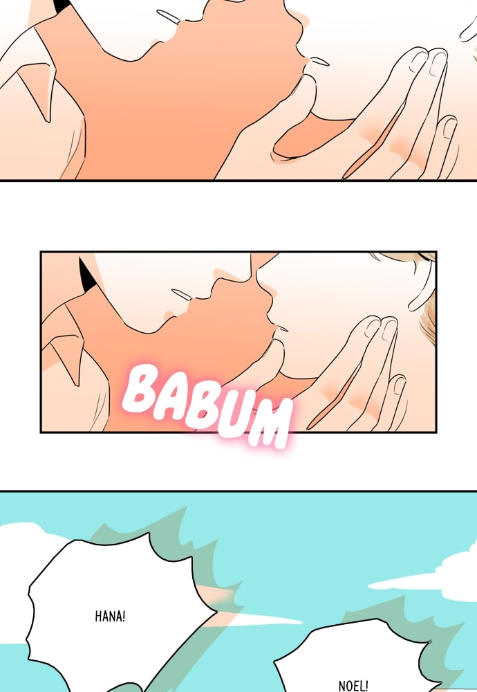 Our House Chapter 72 page 34 - 