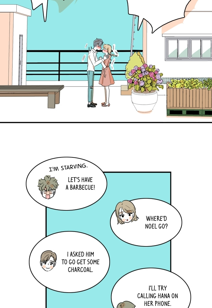 Our House Chapter 72 page 35 - 