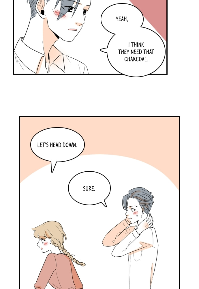 Our House Chapter 72 page 37 - 
