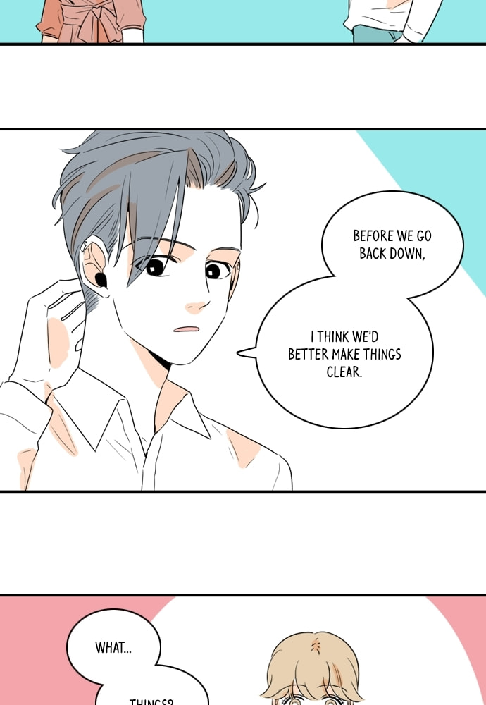 Our House Chapter 72 page 40 - 