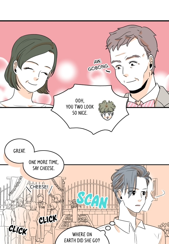 Our House Chapter 72 page 6 - 