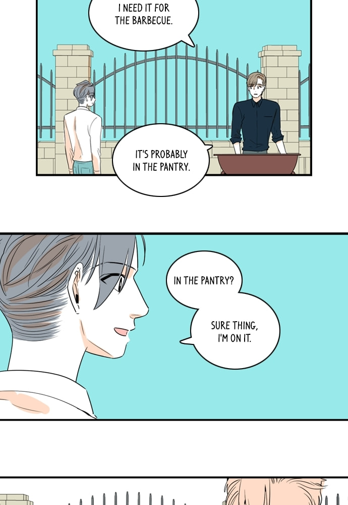 Our House Chapter 72 page 8 - 