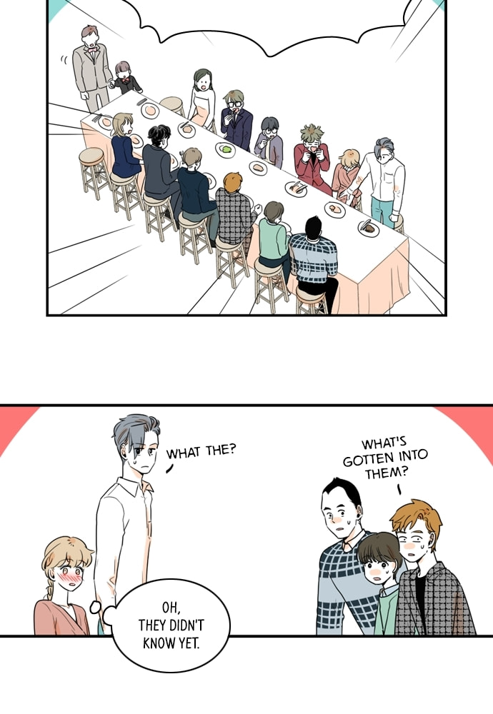 Our House Chapter 73 page 15 - 