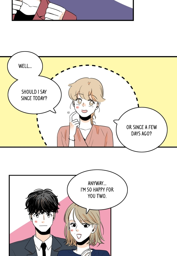 Our House Chapter 73 page 17 - 