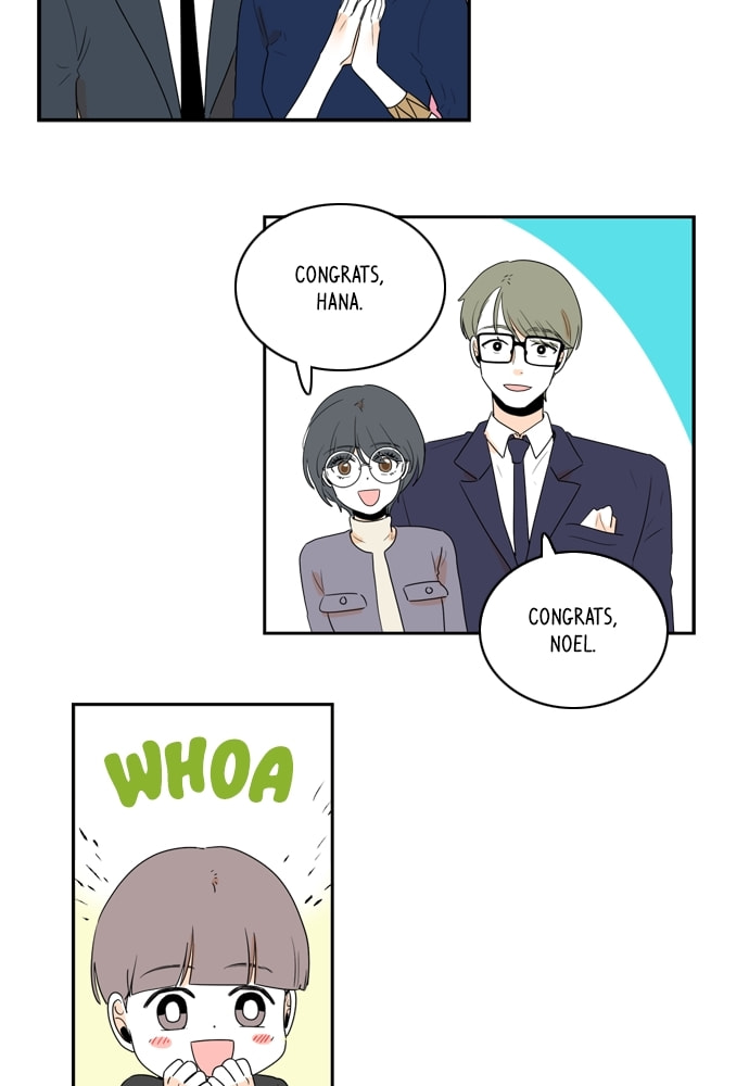 Our House Chapter 73 page 18 - 