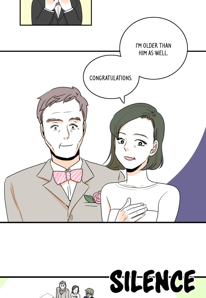 Our House Chapter 73 page 19 - 